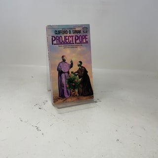 Project Pope
