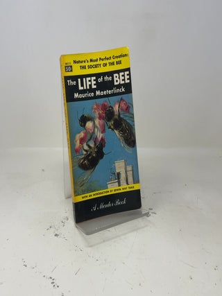 The Life of the Bee
