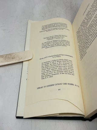 An Introduction to Teilhard De Chardin