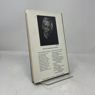 An Introduction to Teilhard De Chardin