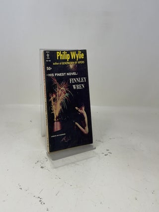 Finnley Wren