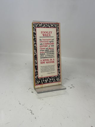 Finnley Wren