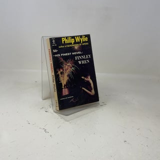 Finnley Wren