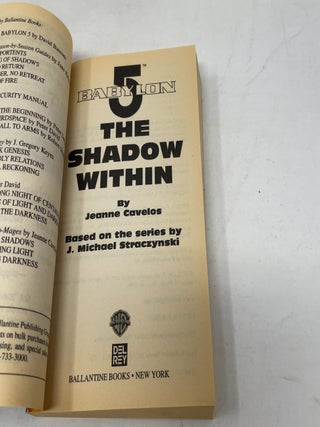 The Shadow Within