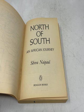 North of South: African Journey
