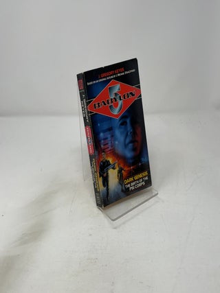 Dark Genesis : The Birth of the PSI Corps