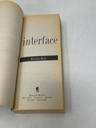 Interface