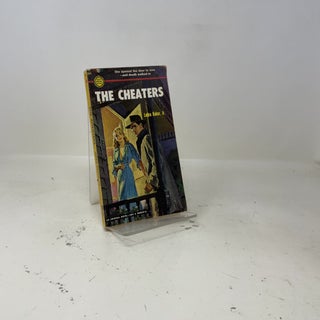 Item #458095 The Cheaters. Ledru Baker Jr