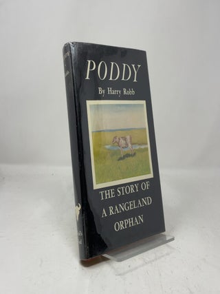 Item #458100 Poddy. Harry Robb