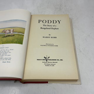 Poddy
