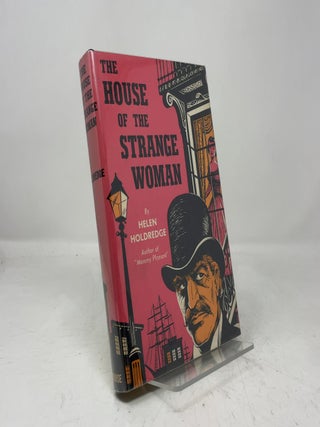 The House of the Strange Woman