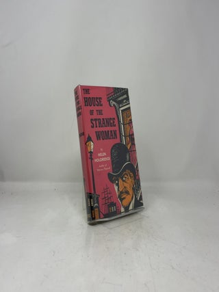 The House of the Strange Woman
