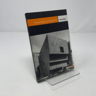 Whitney Museum of American Art