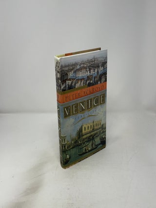 Venice: Pure City