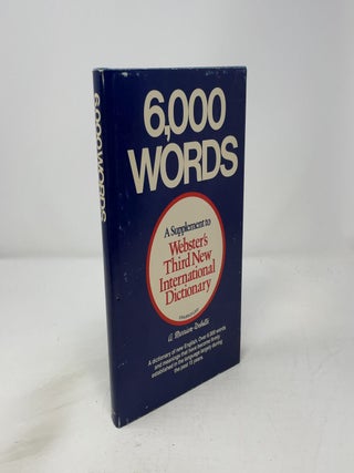 6000 Words
