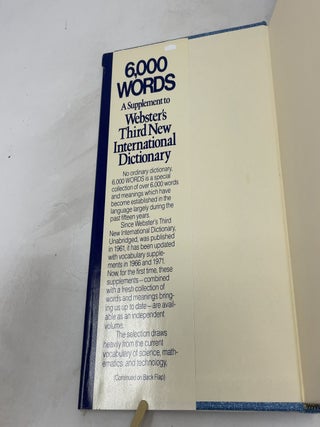 6000 Words