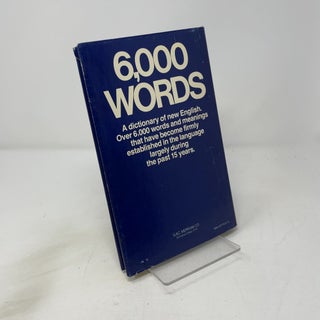 6000 Words
