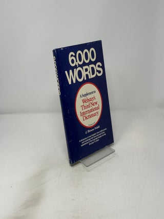 6000 Words
