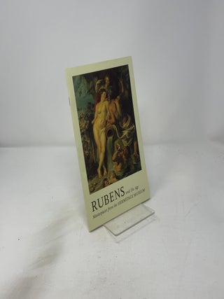 Rubens and His Age: Masterpieces From the Hermitage Museum