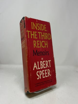 Inside the Third Reich