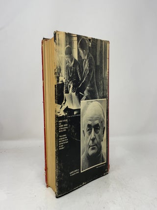 Inside the Third Reich