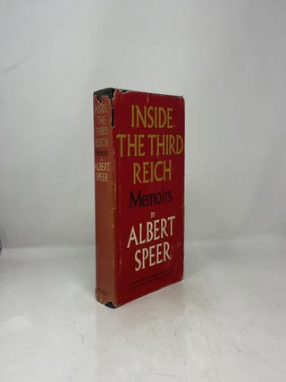Inside the Third Reich