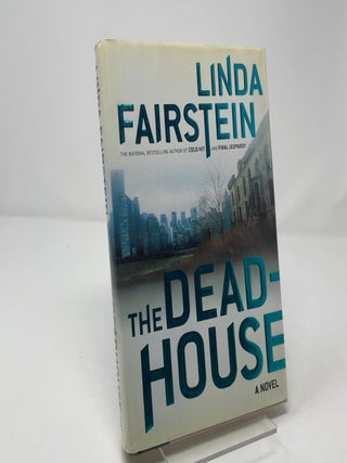 The Deadhouse