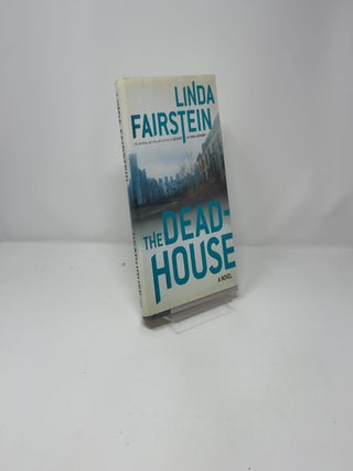 The Deadhouse