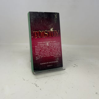 Tolstoy