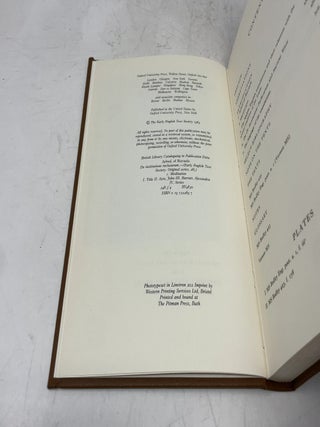 Aelred Of Rievaulx's De Institutione Inclusarum - Two English Versions