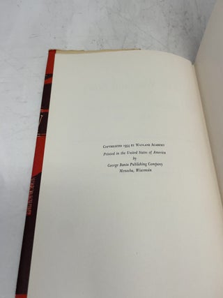 The Wayland Story