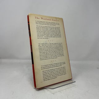 The Wayland Story