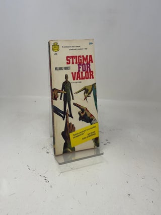 Stigma For Valor