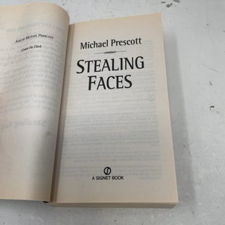 Stealing Faces