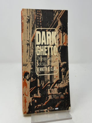 Dark Ghetto: Dilemmas of Social Power