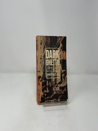 Dark Ghetto: Dilemmas of Social Power