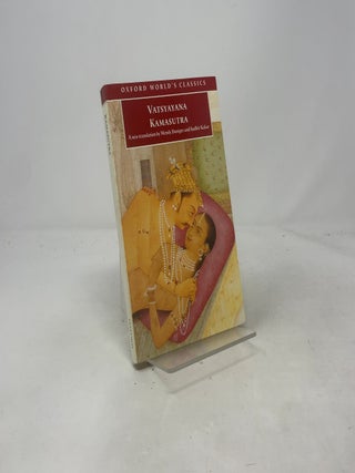 Item #458358 Kamasutra. Mallanaga Vatsyayana