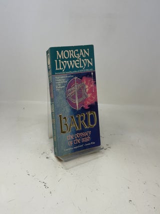 Bard: The Odyssey of the Irish