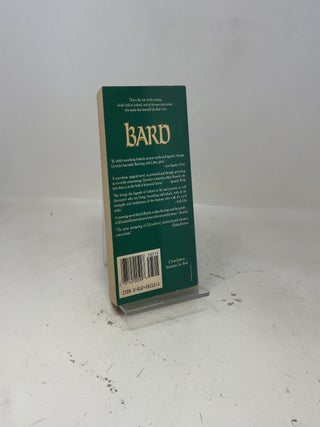 Bard: The Odyssey of the Irish