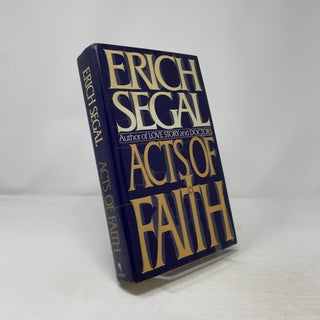 Acts of Faith
