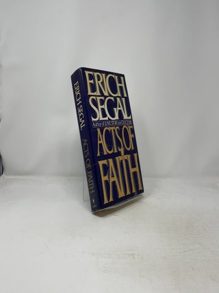 Acts of Faith