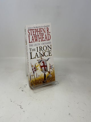 The Iron Lance