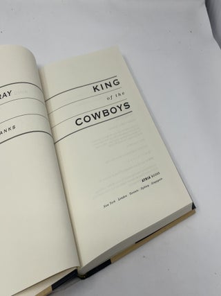 King of the Cowboys