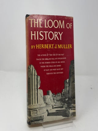 The Loom of History