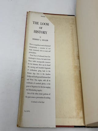 The Loom of History