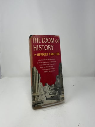 The Loom of History