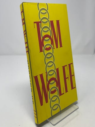 Item #458582 Hooking Up. Tom Wolfe