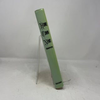 Home Town News: William Allen White and the Emporia Gazette