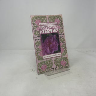 Easy-Care Roses