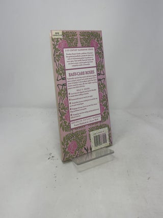 Easy-Care Roses
